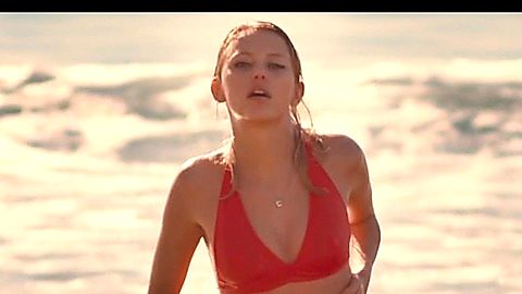 Pic: Riley Voelkel in The Secret Lives of Dorks (2013)