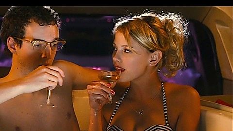 Pic: Riley Voelkel in The Secret Lives of Dorks (2013)