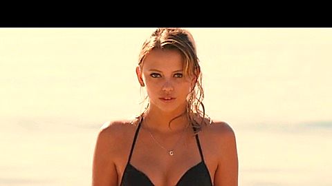Pic: Riley Voelkel in The Secret Lives of Dorks (2013)