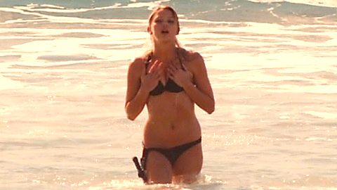 Pic: Riley Voelkel in The Secret Lives of Dorks (2013)