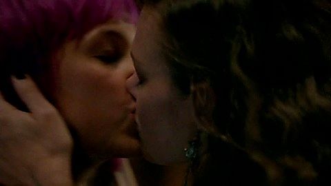 Pic: Riley Voelkel in The Originals (2013)