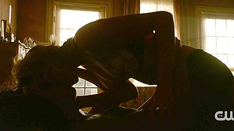 Pic: Riley Voelkel in The Originals (2013)