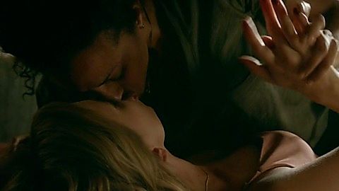 Pic: Riley Voelkel in The Originals (2013)