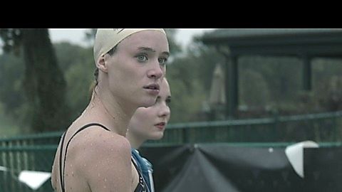 Pic: Mackenzie Davis in Breathe In (2013)