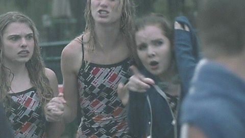 Pic: Mackenzie Davis in Breathe In (2013)
