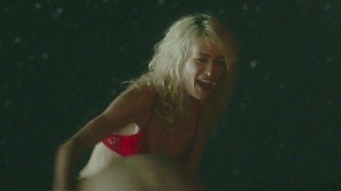 Pic: Mackenzie Davis in What If (2013)