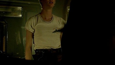 Pic: Mackenzie Davis in Halt and Catch Fire (2014)