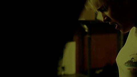 Pic: Mackenzie Davis in Halt and Catch Fire (2014)