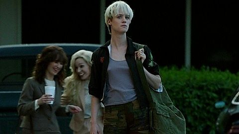 Pic: Mackenzie Davis in Halt and Catch Fire (2014)