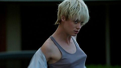 Pic: Mackenzie Davis in Halt and Catch Fire (2014)