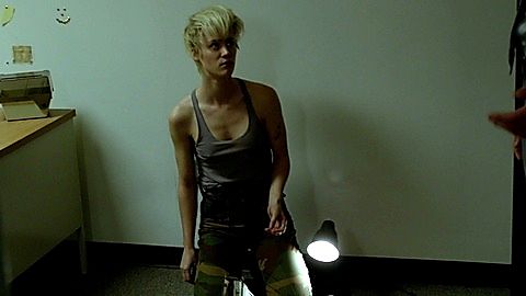 Pic: Mackenzie Davis in Halt and Catch Fire (2014)