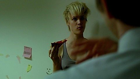 Pic: Mackenzie Davis in Halt and Catch Fire (2014)