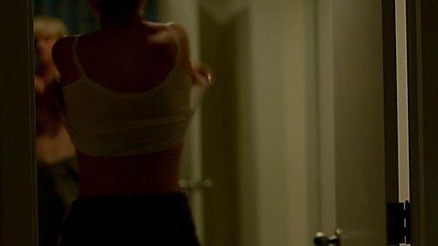 Pic: Mackenzie Davis in Halt and Catch Fire (2014)
