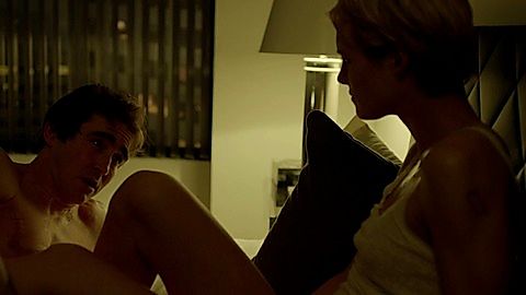 Pic: Mackenzie Davis in Halt and Catch Fire (2014)