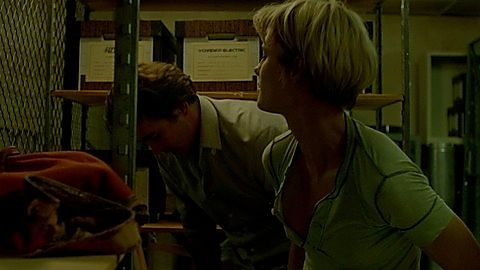 Pic: Mackenzie Davis in Halt and Catch Fire (2014)