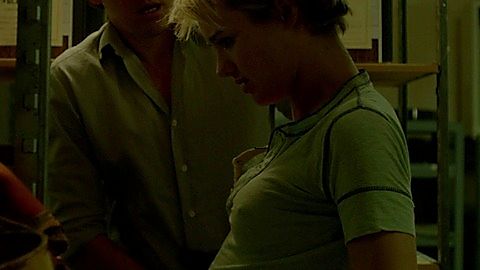 Pic: Mackenzie Davis in Halt and Catch Fire (2014)