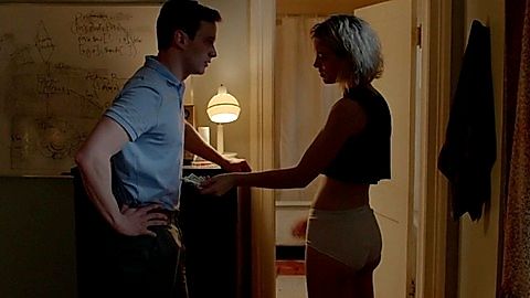 Pic: Mackenzie Davis in Halt and Catch Fire (2014)