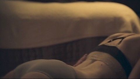 Pic: Mackenzie Davis in Bad Turn Worse (2013)