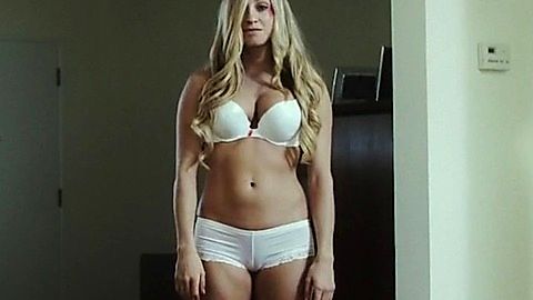 Pic: Brooke Butler in All Cheerleaders Die (2013)