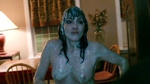 Pic: Susan T Travers in Almost Human (2013)