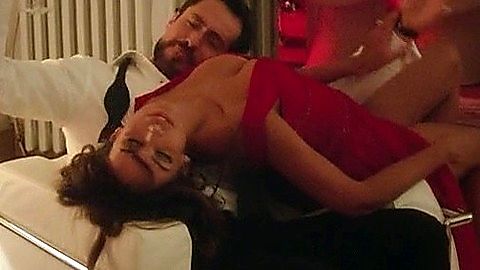 Pic: Mădălina Diana Ghenea in Dom Hemingway (2013)
