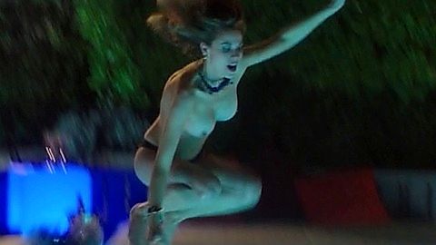 Pic: Claire Viville in Dom Hemingway (2013)