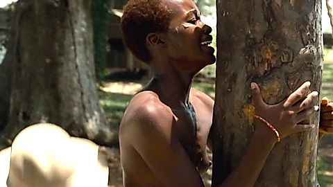 Pic: Lupita Nyong'o in 12 Years a Slave (2013)