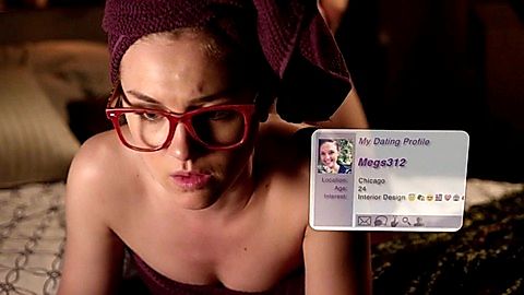 Pic: Tessa Harnetiaux in The Girl's Guide to Depravity (2012)