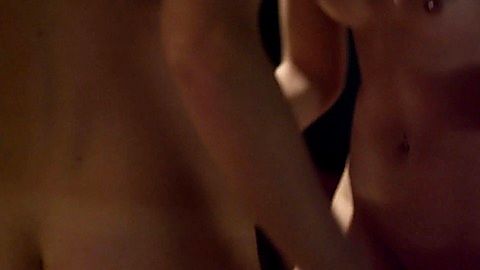 Pic: Tessa Harnetiaux in The Girl's Guide to Depravity (2012)