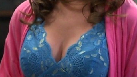 Pic: Tessa Harnetiaux in Young & Hungry