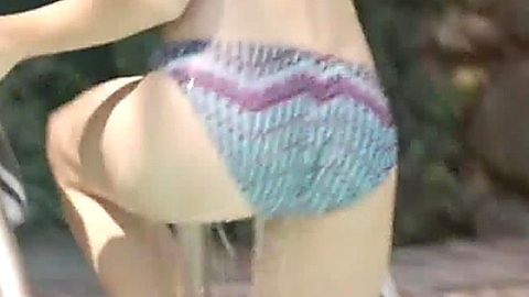 Pic: Tessa Harnetiaux in Lethal Seduction (2015)