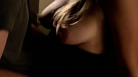 Pic: Meg Barrick in The Girl's Guide to Depravity (2012)