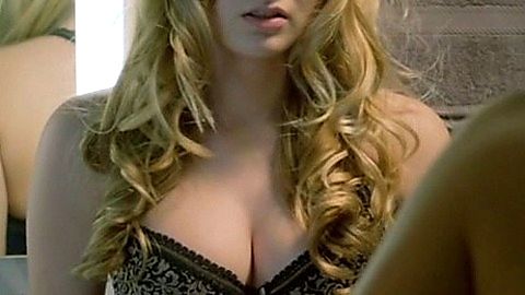 Pic: Eliza Bennett in Confine (2012)