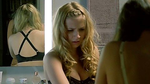 Pic: Eliza Bennett in Confine (2012)