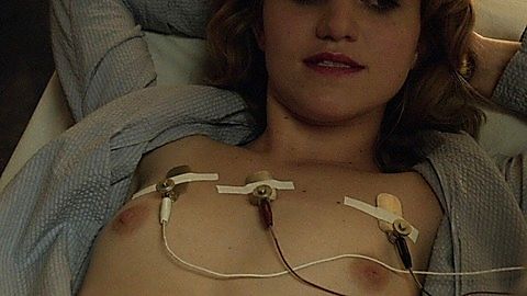 Pic: Annaleigh Ashford in Masters of Sex (2013)