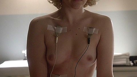 Pic: Heléne Yorke in Masters of Sex (2013)