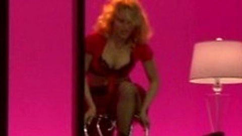 Pic: Dianna Agron in Glee (2009)