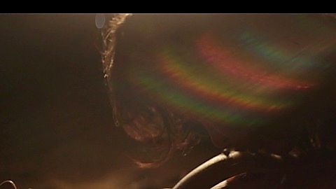 Pic: Dianna Agron in Bare (2015)