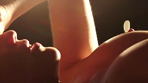 Pic: Dianna Agron in Bare (2015)