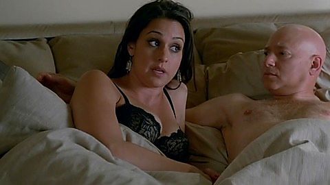 Pic: Kelen Coleman in Californication (2007)
