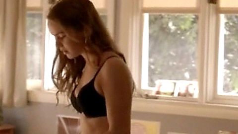 Pic: Morgan Saylor in Homeland (2011)