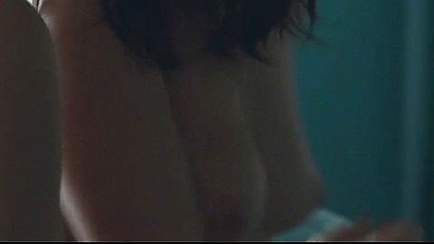 Pic: Flore Bonaventura in Chinese Puzzle (2013)
