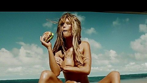 Pic: Nina Agdal in Don Jon (2013)