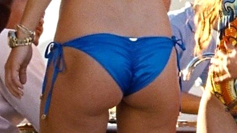 Pic: Nina Agdal in Entourage (2015)