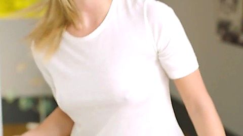 Pic: Nina Agdal in sloggi EverNew Commercial (2015)