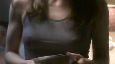 Pic: Marcella Plunkett in Dark Touch (2013)