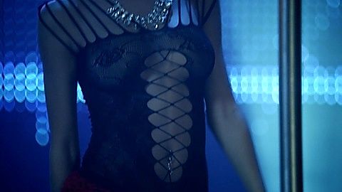Pic: Alina Minzu in Fright Night 2 (2013)