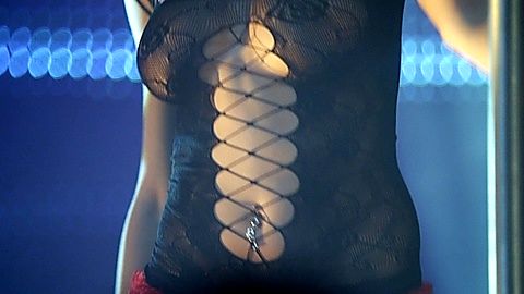 Pic: Alina Minzu in Fright Night 2 (2013)