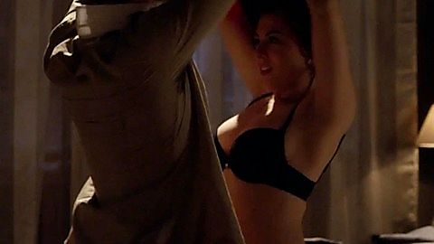 Pic: Lyssa Roberts in The Girl's Guide to Depravity (2012)