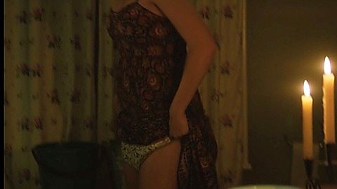 Pic: Margot Robbie in Z for Zachariah (2015)
